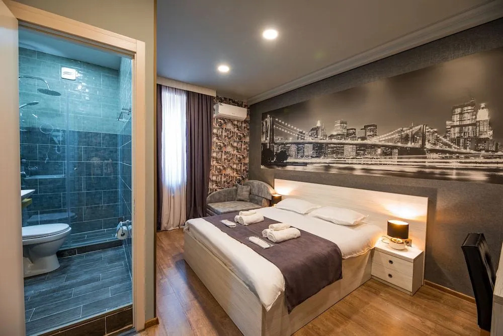 Ikalto Hotel