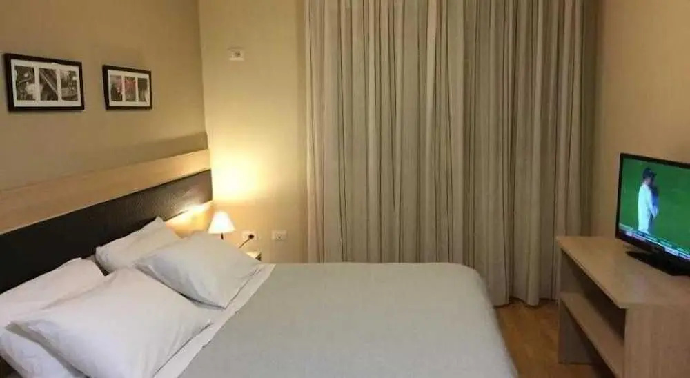 Hotel Oresti Center
