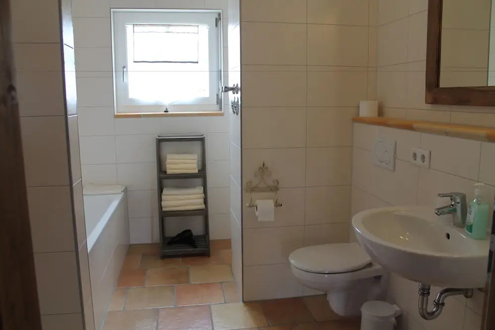 Appartements Vanii