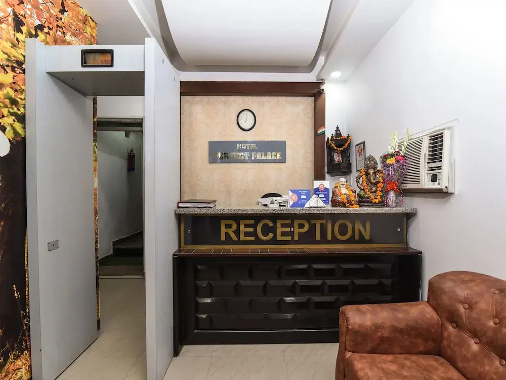 OYO 16014 Hotel Perfect Palace