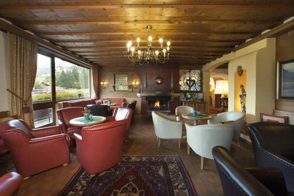 Hotel Bruno