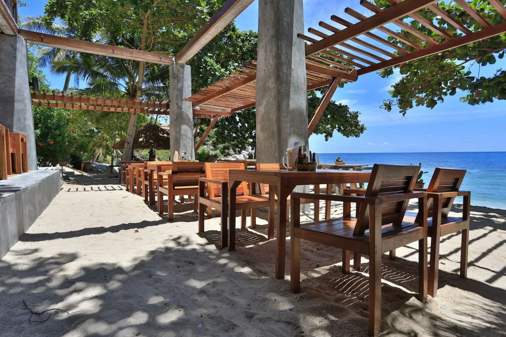 Sai Daeng Resort