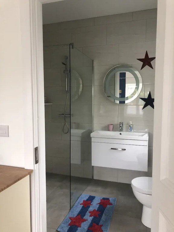 Mon Petit Cottage - B&B and Guest House in Bunclody