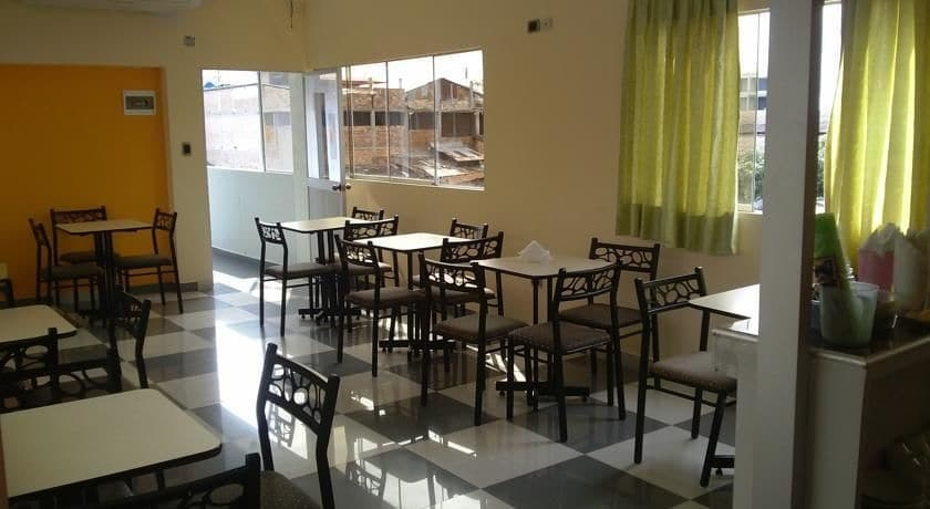 Aris hotel ll