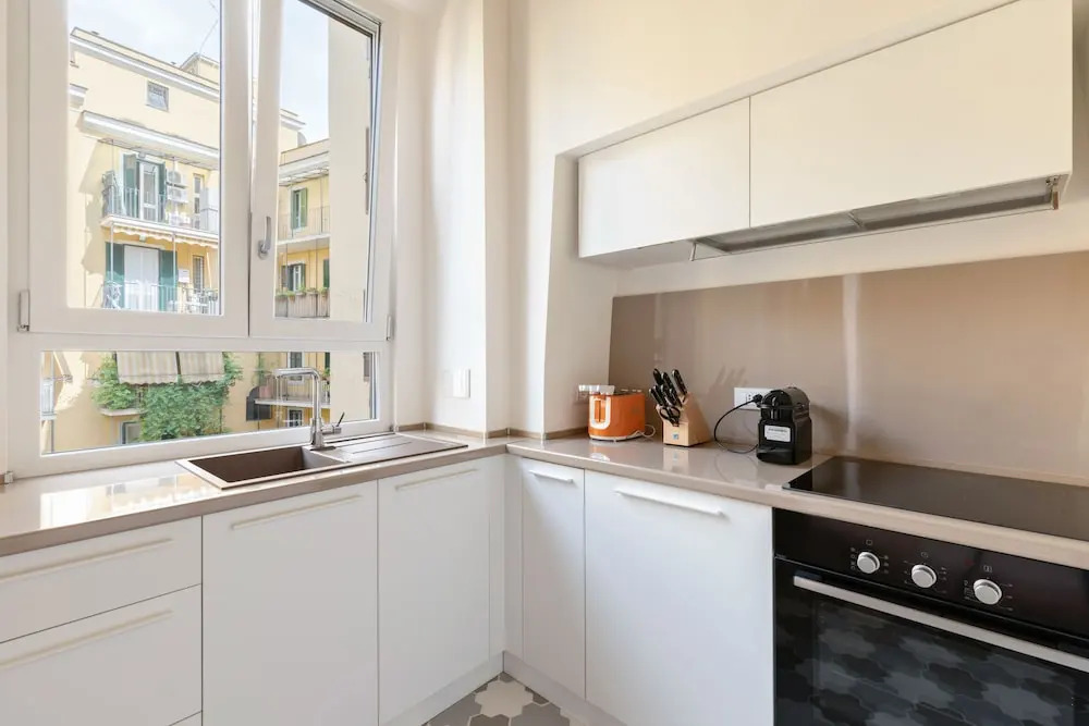 Luxury Apartments Piazza Cavour