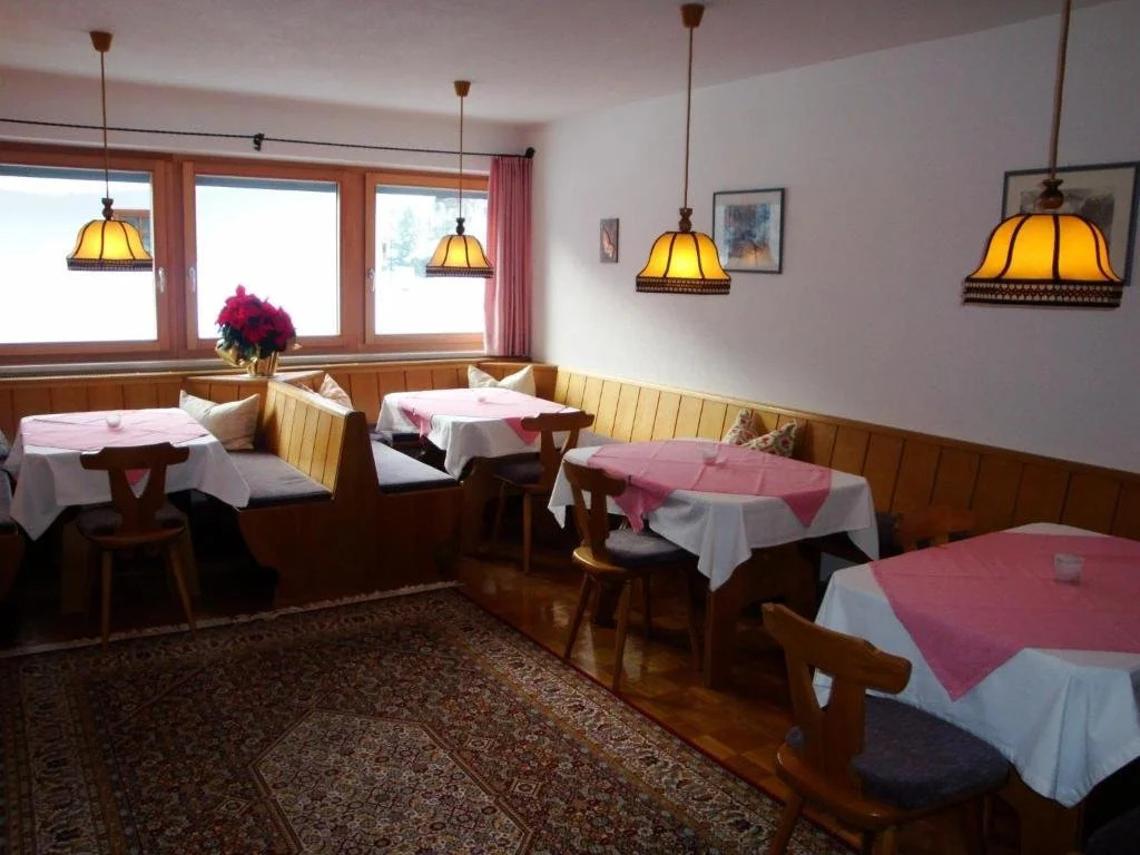 Gästehaus Hartls