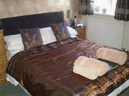 Tregorran Guest House Mevagissey