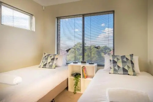 Woodlands Retreat