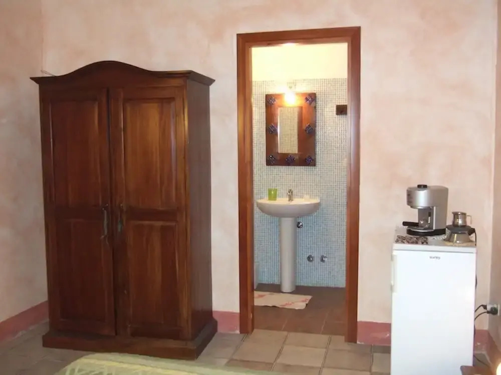 Agriturismo QuartoPodere