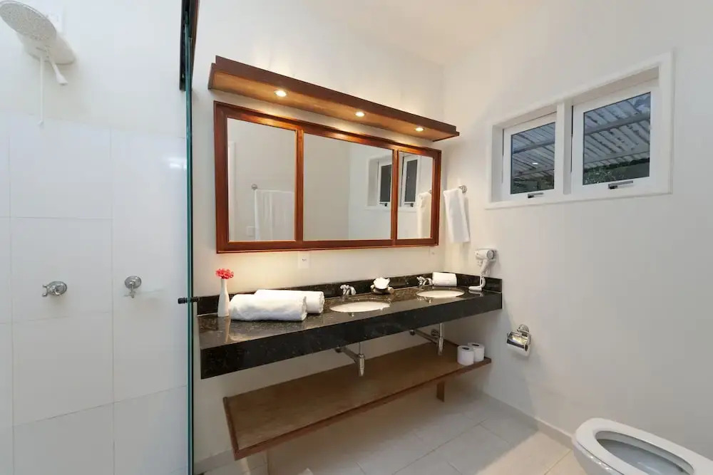 Apart Villa da Barra