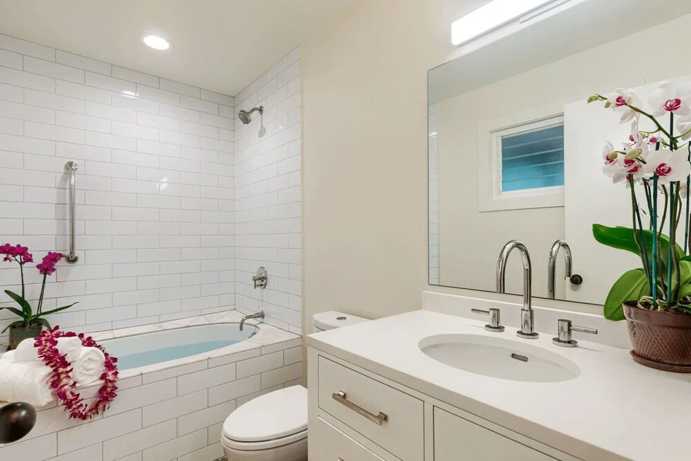 Haena Beach House Tvnc#1258 5 Bedroom Home