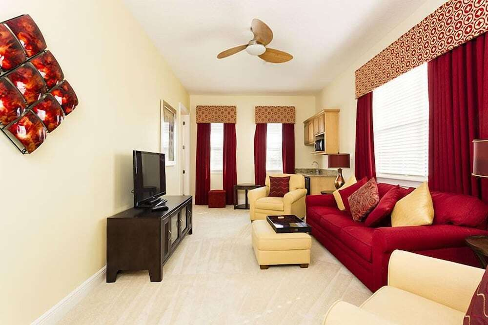 Villa W129 Majestic Lake