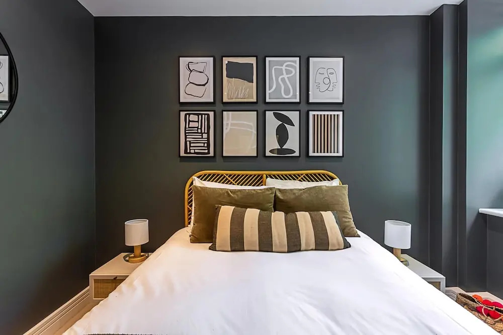 Stunning Modern Apartment in the Heart of Holborn