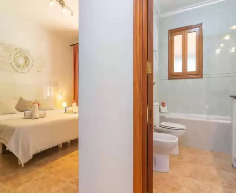 Pomeres 9 - Villa With Private Pool In Sa Coma