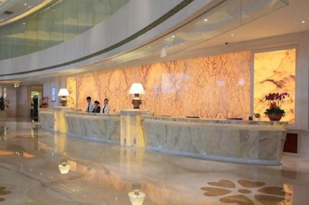 Hanjue Hotel