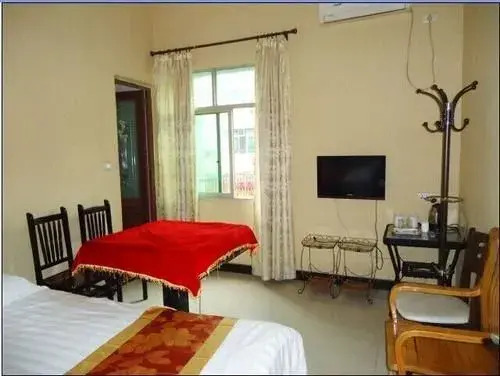 Chongqing Jiameng Hotel