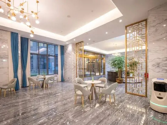 LongFeng Hotel
