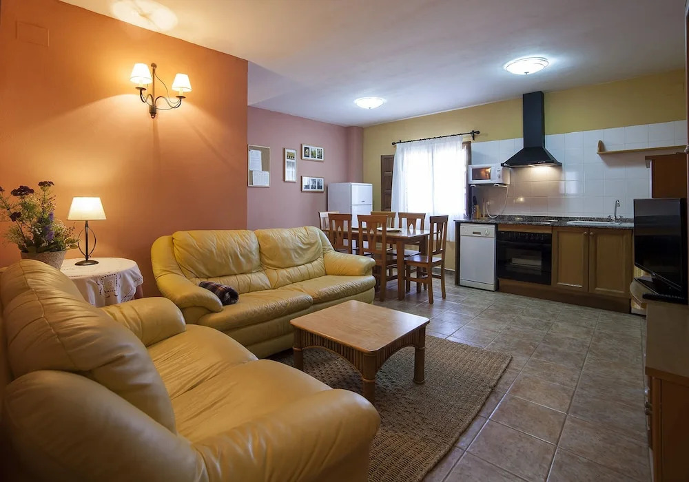 Casas Rurales Penyagolosa