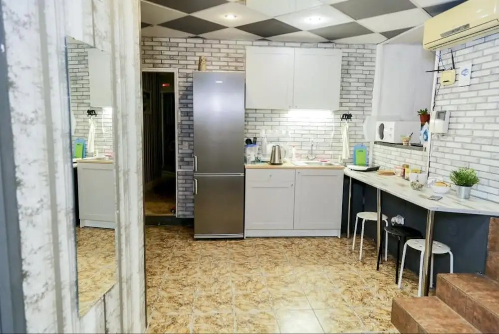 Shapovalov Limerance Mini-Hotel