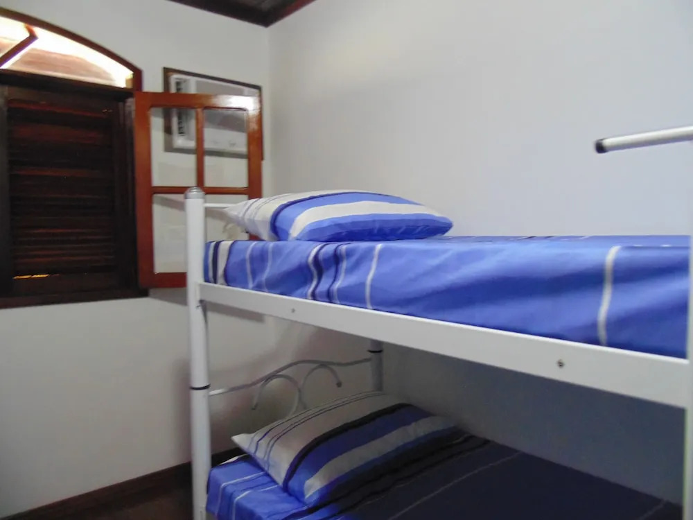 Hostel Praia Brava