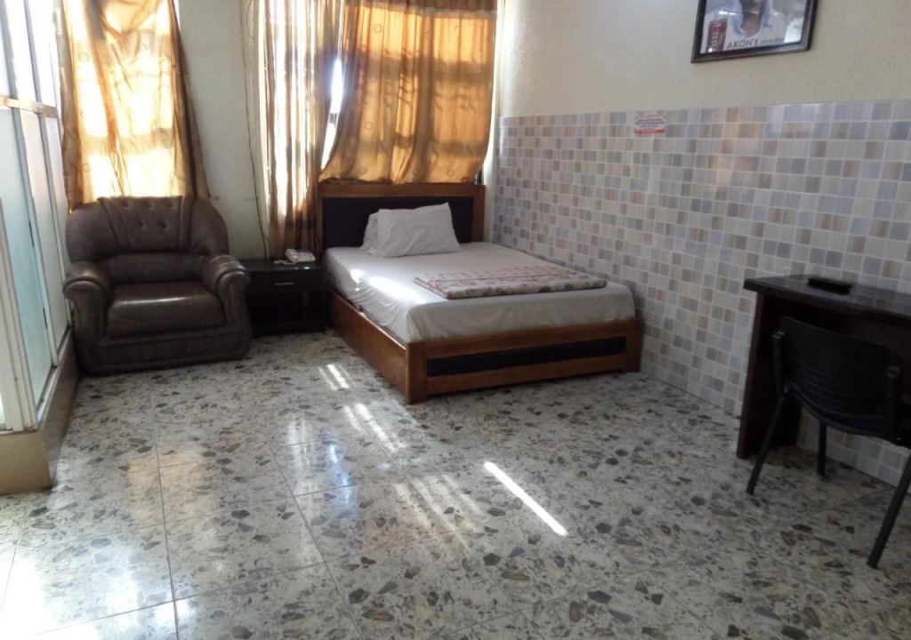 Metro Apartment Bodija Ibadan