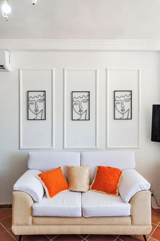 Central Coziness 2 BDR