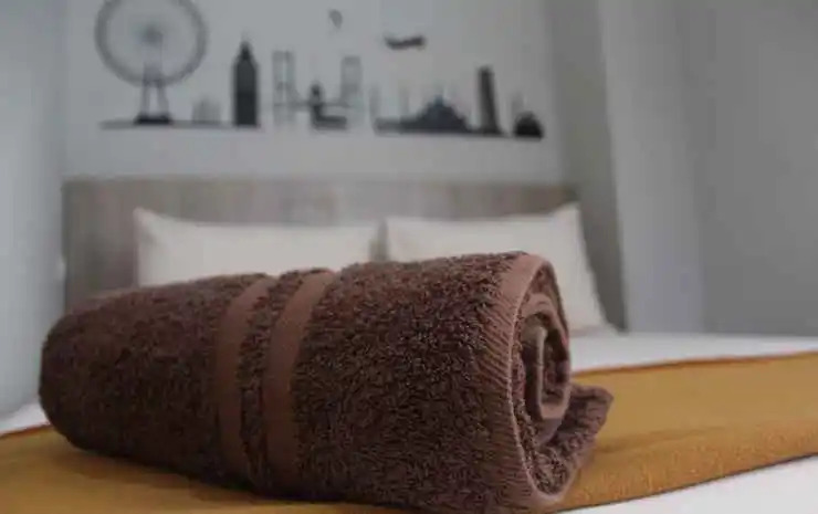 Hotel Alibaba