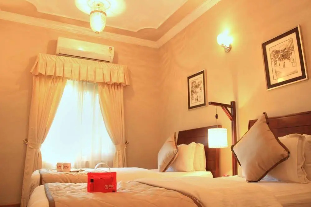 OYO Rooms Celebration Mall