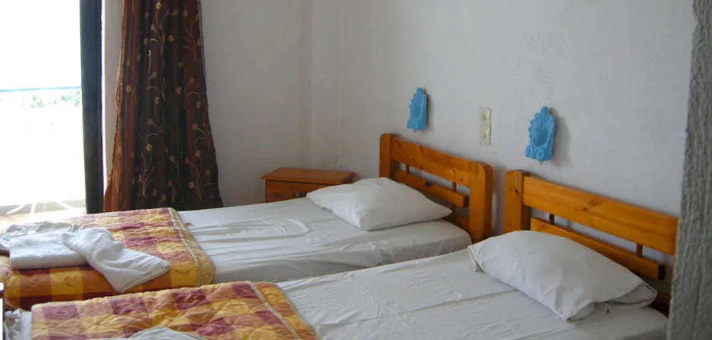 Myrmidon Hotel