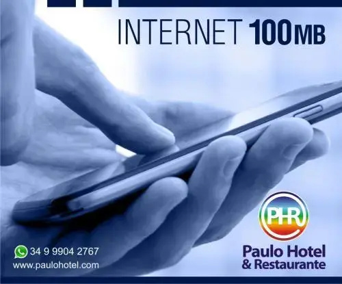 Paulo Hotel & Restaurante