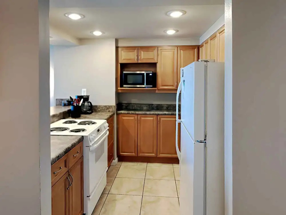 Sabine Yacht & Racquet by Southern Vacation Rentals