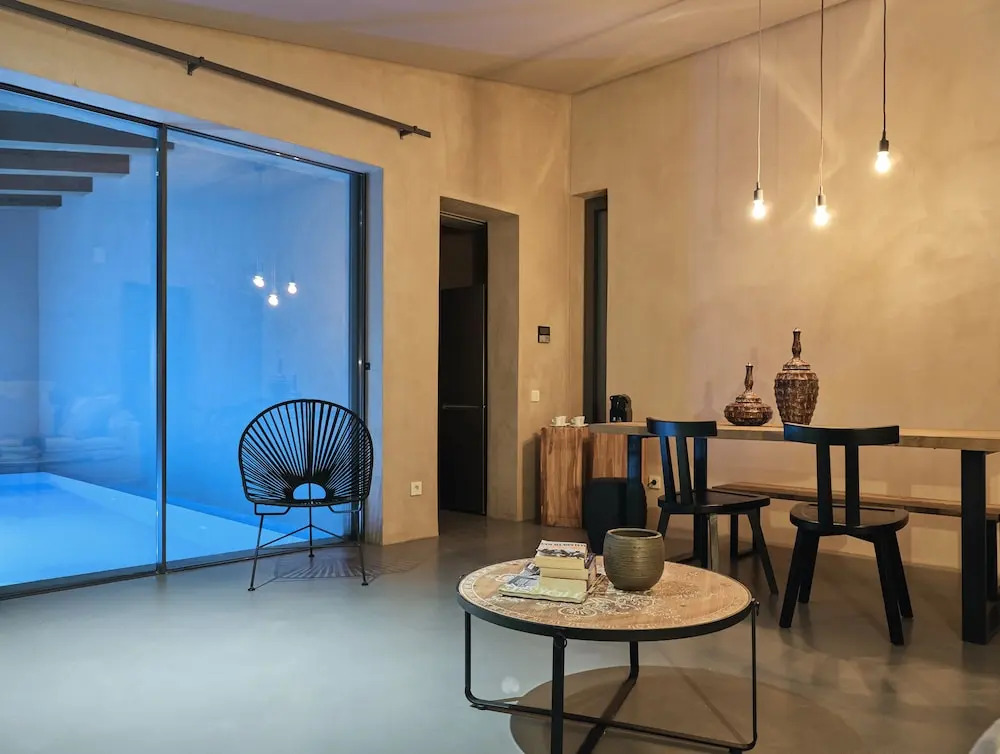Vais Luxury Villas