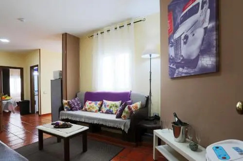 Marody House Vacacional