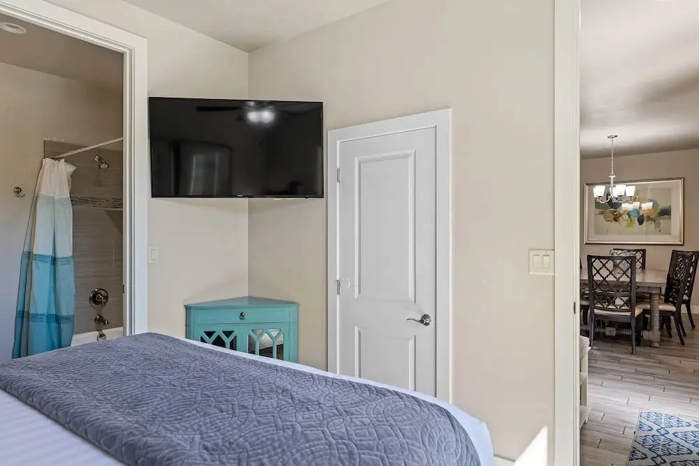 Redrock View #56 5 Bedroom Townhouse
