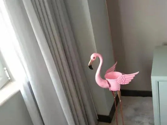 Lanyu Business Hotel