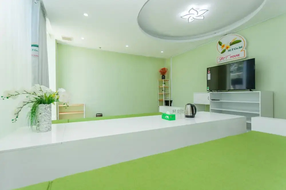 MT House Ngoc Tuoc