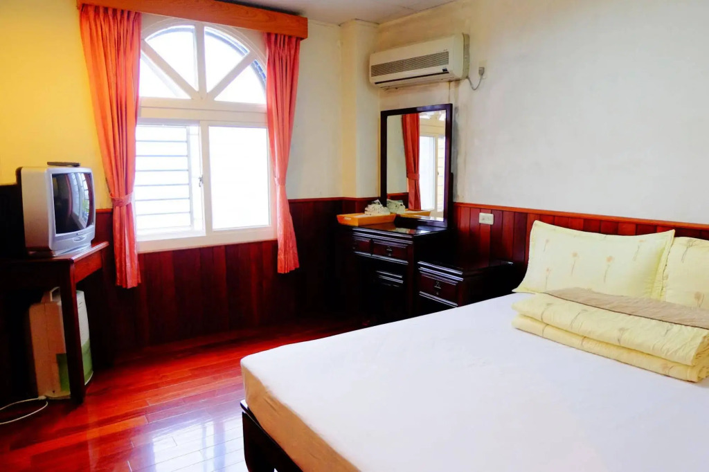 Jiufen Homestay Dragon Gate Inn