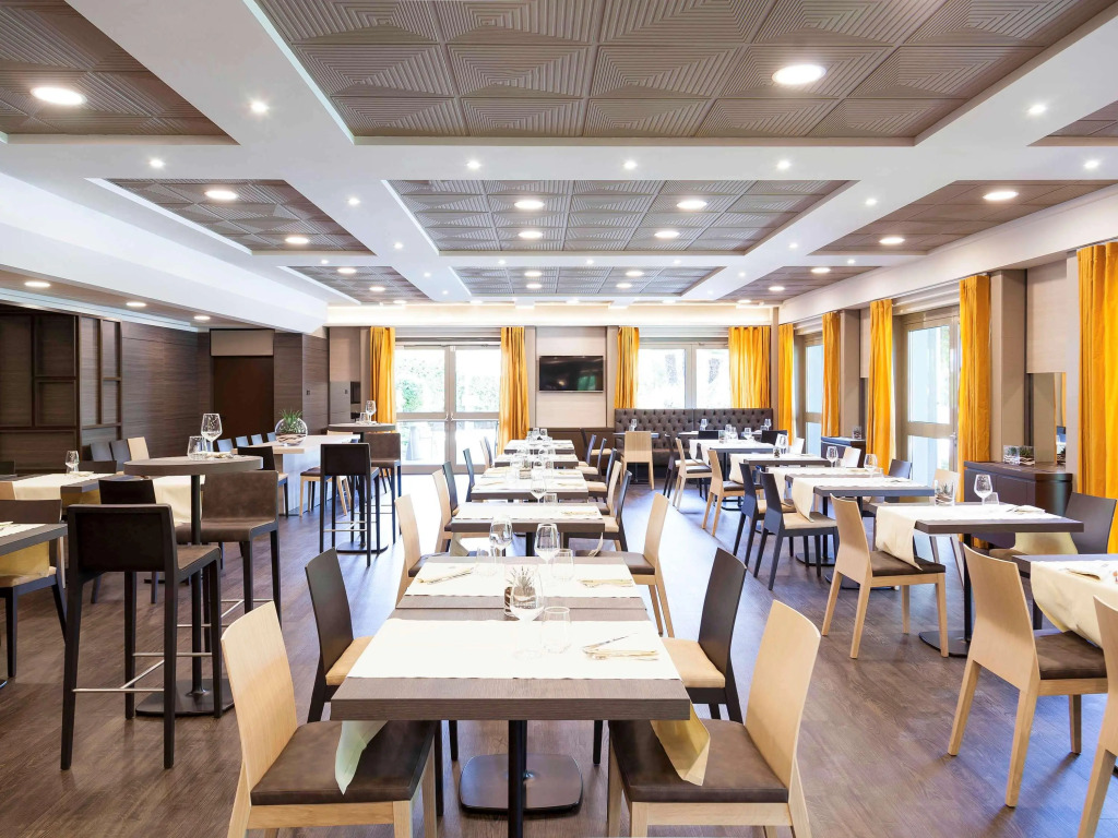 Novotel Brescia 2