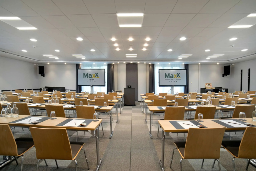 MAXX Hotel Jena