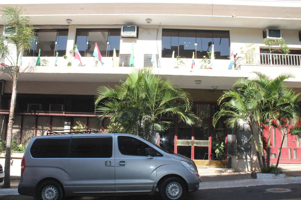 Gran Hotel Parana