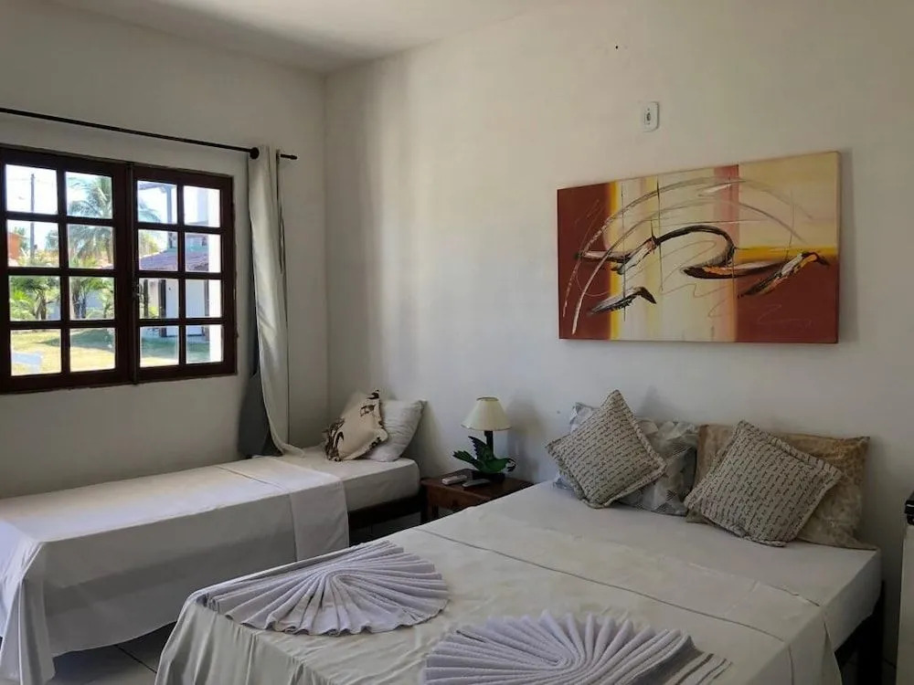 Porto Princesa Praia Hotel