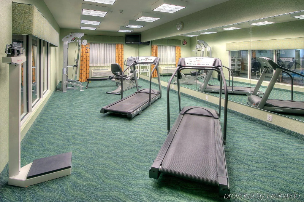 Holiday Inn Express