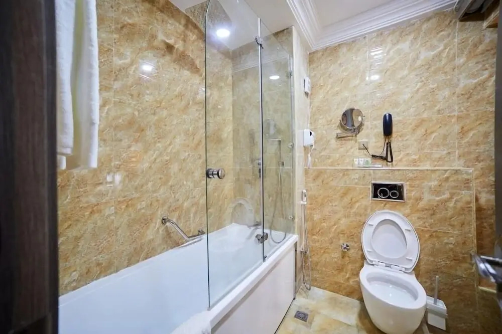 Babale Suites