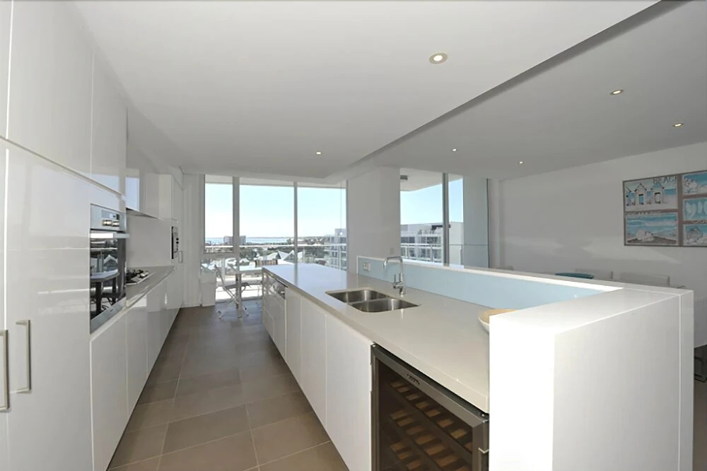 Seapoint 801