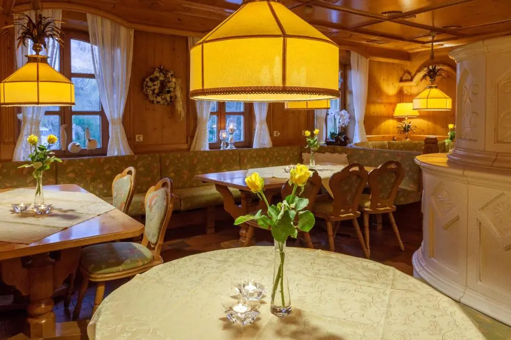 Doerr Landhotel & Spa