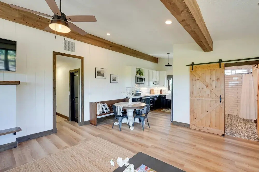 Charming Lodi Retreat: Walk to Local Wineries