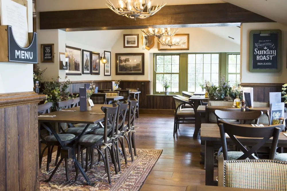 George III Hotel