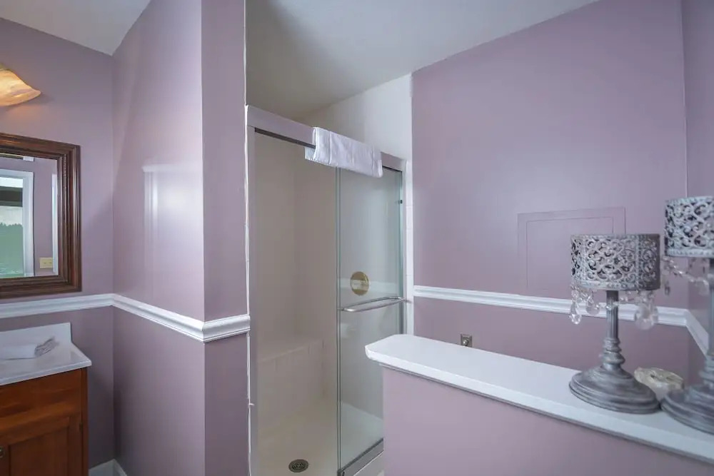 Creeks Edge 3 Bedroom House