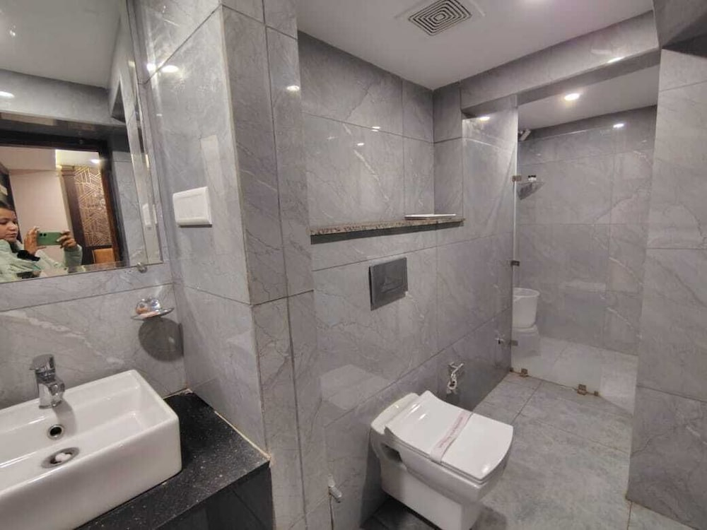 Hotel Namami Gange