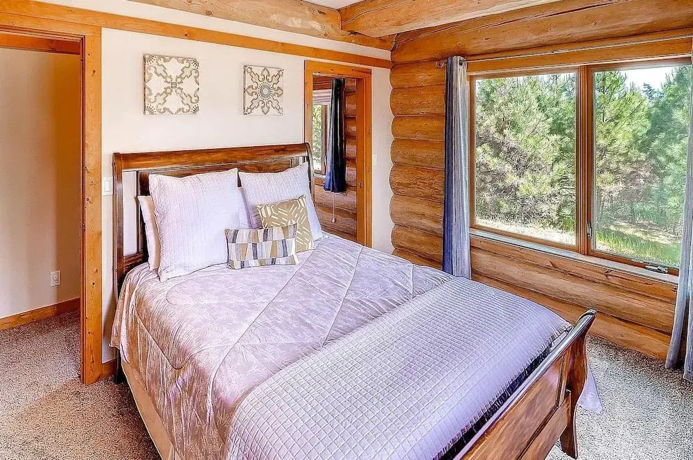 Deer Meadow Lodge